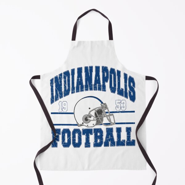Item preview, Indianapolis Football Retro Vintage designed and sold by SariahSteng.
