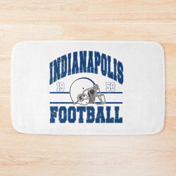 Item preview, Indianapolis Football Retro Vintage  designed and sold by SariahSteng.