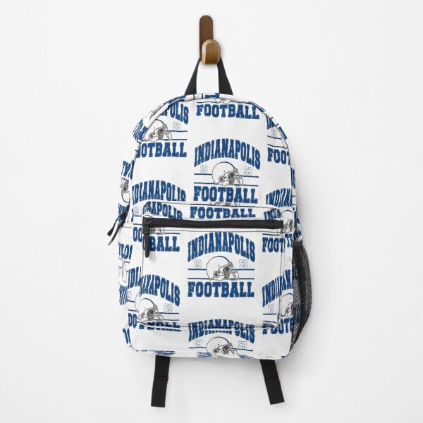 Item preview, Indianapolis Football Retro Vintage designed and sold by SariahSteng.