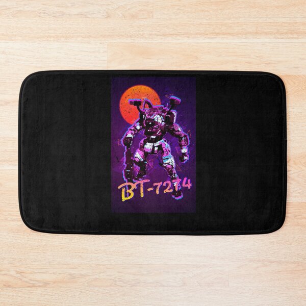 Item preview, Titanfall 2 BT7274 Oversized designed and sold by platzmaurice.