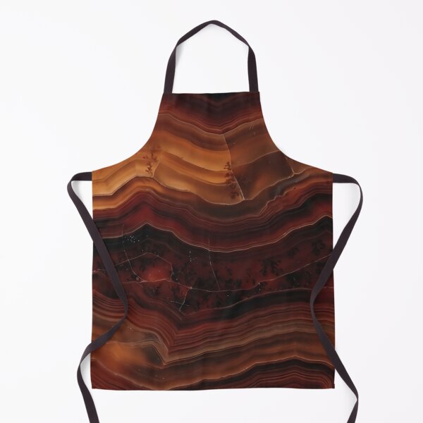 Item preview, Dark Carnelian Agate Stone Texture designed and sold by SassyArtistry.