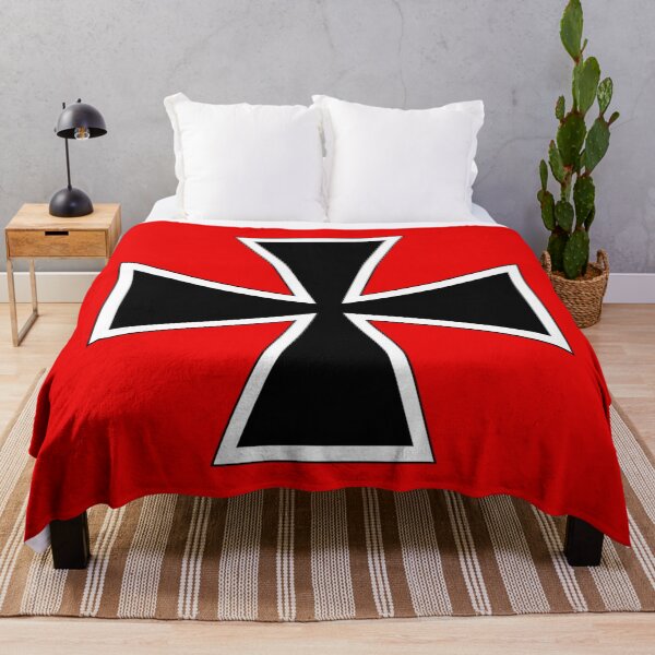 Item preview, The Red Baron designed and sold by Q Art & Design .