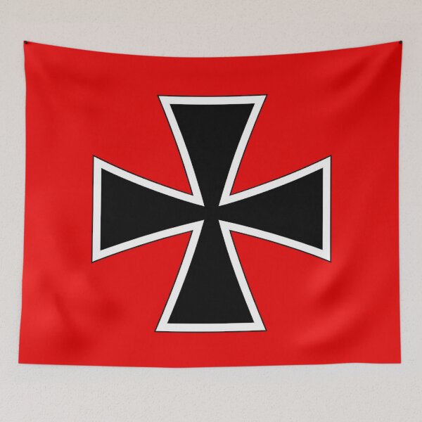 Item preview, The Red Baron designed and sold by Q Art & Design .