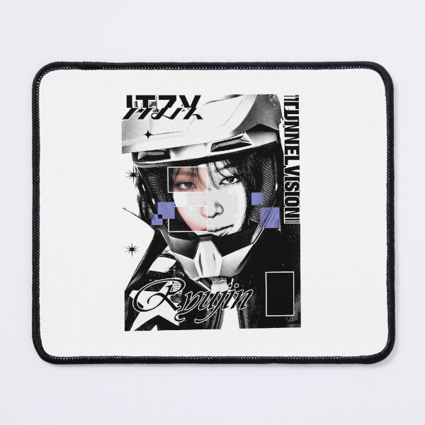 Item preview, Edgy Moto Helmet Portrait Graphic  designed and sold by SariahSteng.
