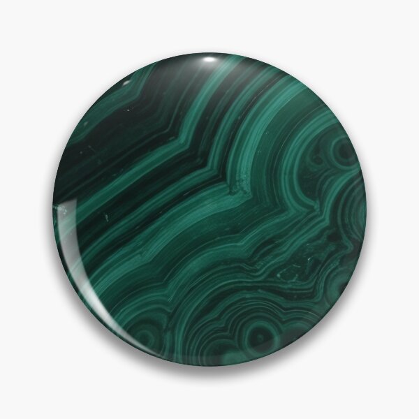 Item preview, Dark Emerald Malachite Stone Texture designed and sold by SassyArtistry.