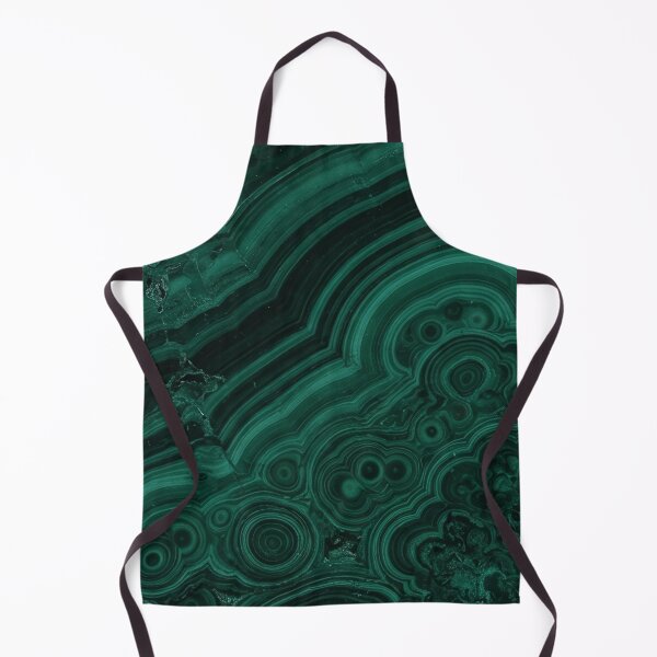 Item preview, Dark Emerald Malachite Stone Texture designed and sold by SassyArtistry.