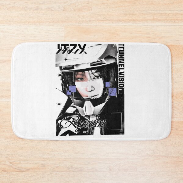 Item preview, Edgy Moto Helmet Portrait Graphic  designed and sold by SariahSteng.