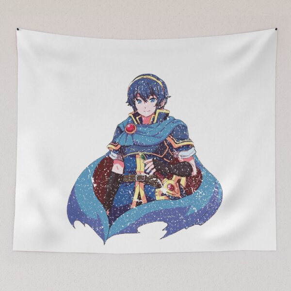 Item preview, fire emblem engage Oversized  designed and sold by omorrowsgStudio.