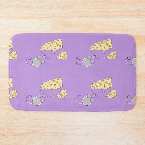 Item preview, The Early mouse gets the cheese... designed and sold by Keatos.