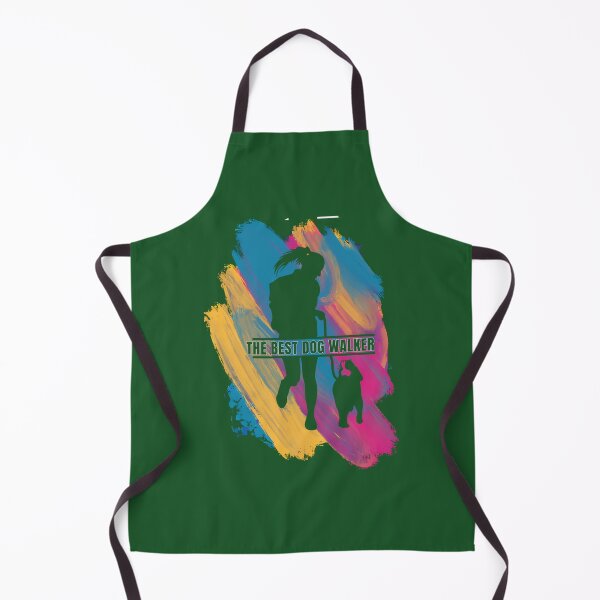 Item preview, The Best Dog Sitter - The Best Dog Walker 175 designed and sold by JacobDibis.