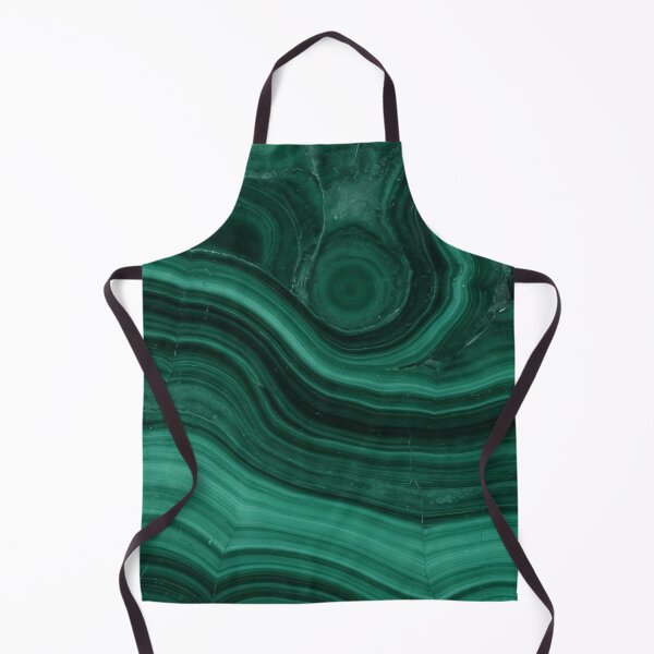 Item preview, Classic Green Malachite Gemstone Texture designed and sold by SassyArtistry.