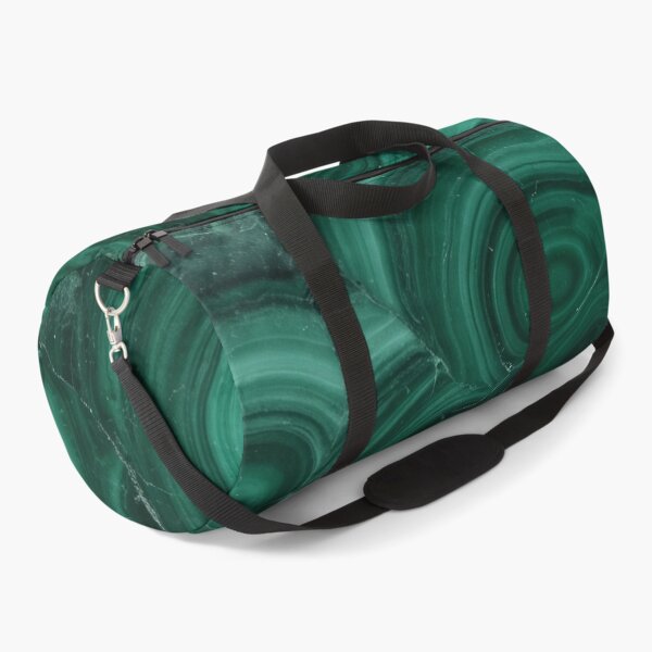 Item preview, Classic Green Malachite Gemstone Texture designed and sold by SassyArtistry.