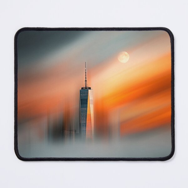 Item preview, Mystic United States Agency for International Development Usaid Starry Portal designed and sold by stojundz.