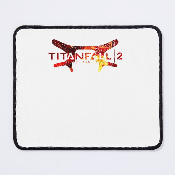 Item preview, Titanfall 2 Effect and Cause 3 Classic  designed and sold by platzmaurice.
