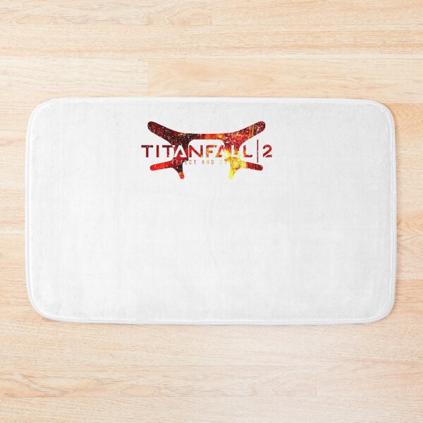 Item preview, Titanfall 2 Effect and Cause 3 Classic  designed and sold by platzmaurice.