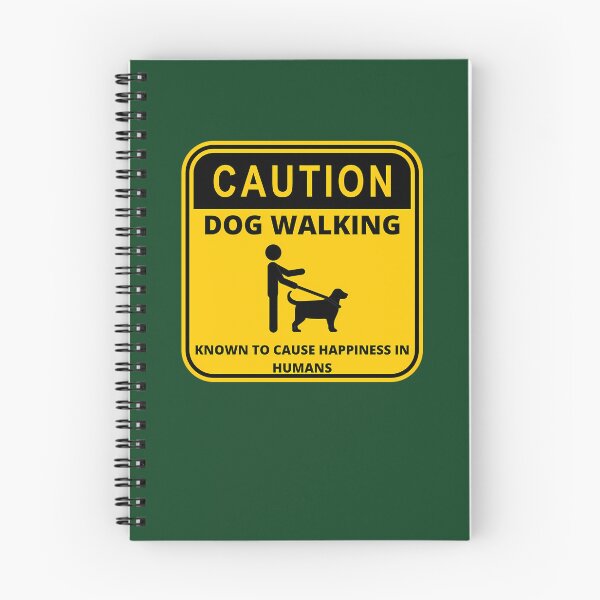 Item preview, Dog Walker Shirt 430 designed and sold by JacobDibis.