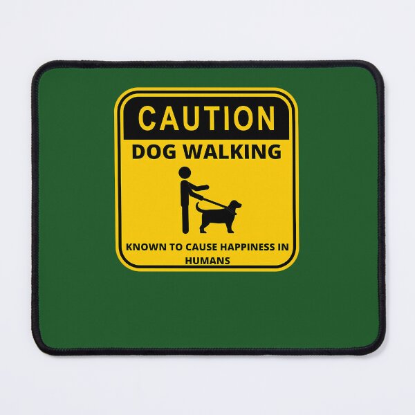 Item preview, Dog Walker Shirt 430 designed and sold by JacobDibis.