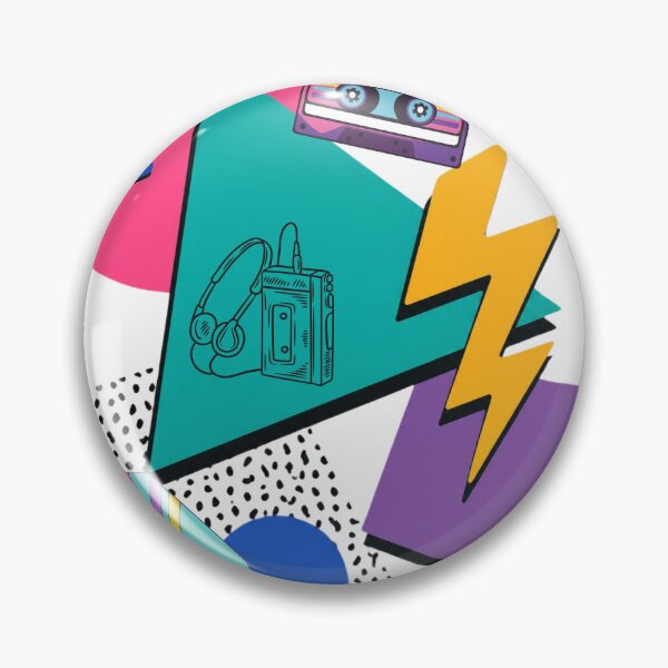 Item preview, 90s designed and sold by The Green Order.
