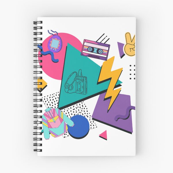 Item preview, 90s designed and sold by The Green Order.