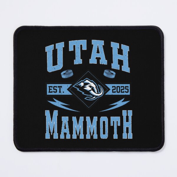 Item preview, Utah Mammoth Sporty designed and sold by Marky190.