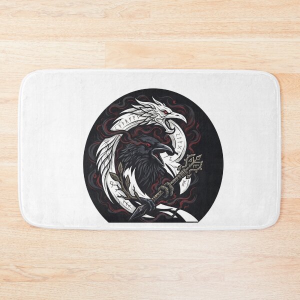 Item preview, Covenant of the Raven designed and sold by funspms.