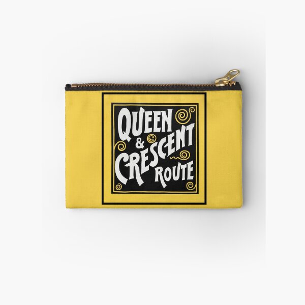 Item preview, Queen and Crescent Route designed and sold by Trains-and-Rail.