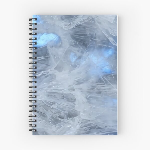 Item preview, Icy Blue Rainbow Moonstone Texture designed and sold by SassyArtistry.