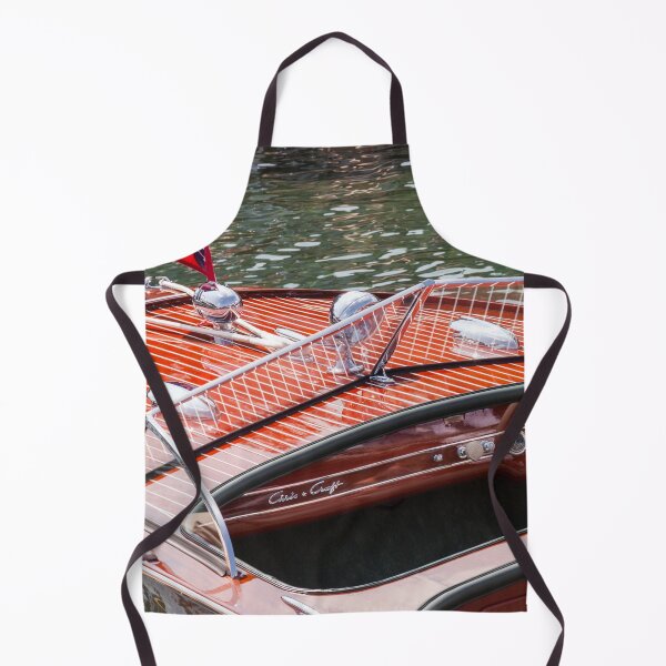 Item preview, Vintage Chris Craft designed and sold by Darin Ashton.
