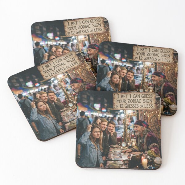 Item preview, Fortune teller designed and sold by Unique designs for all ages.
