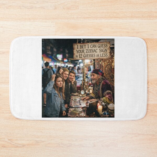 Item preview, Fortune teller designed and sold by Moms Dads and Grandparents .