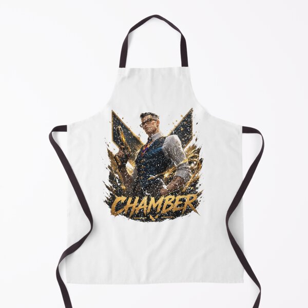 Item preview, VALORANT CHAMBER Oversized designed and sold by glennacanfield.