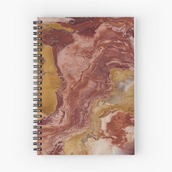 Item preview, Mookaite Jasper Natural Gemstone Texture designed and sold by SassyArtistry.