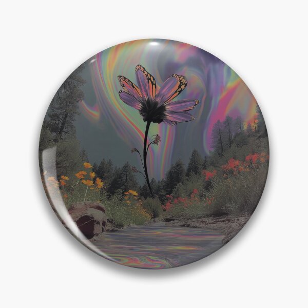Item preview, ButterFlower designed and sold by MongLongStudio.