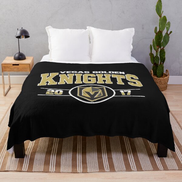 Item preview, Golden Knights Ice Hockey Fan designed and sold by KimeQi95.