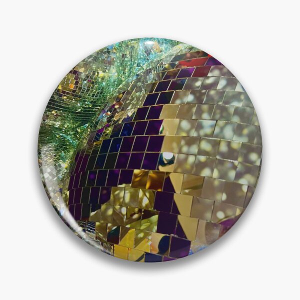 Item preview, Disco Balls designed and sold by ajhinson.