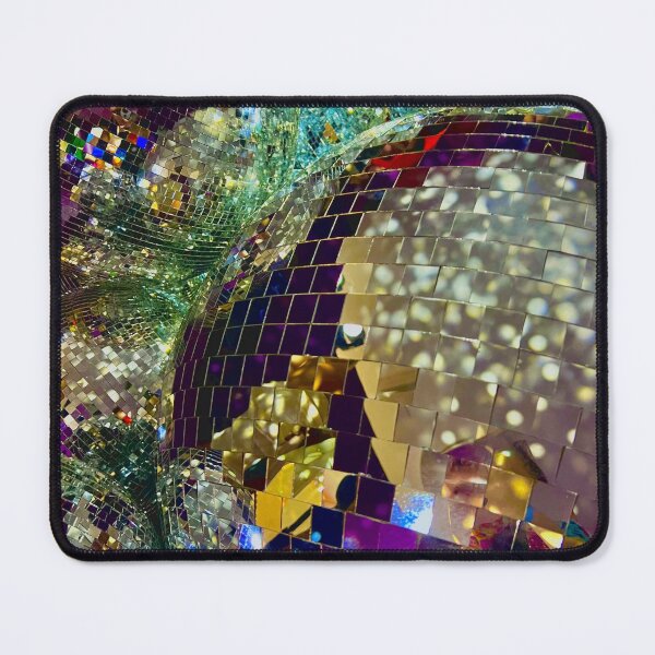Item preview, Disco Balls designed and sold by ajhinson.