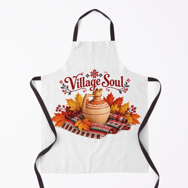 Item preview, Village Soul Autumn Folk designed and sold by DansCreations42.