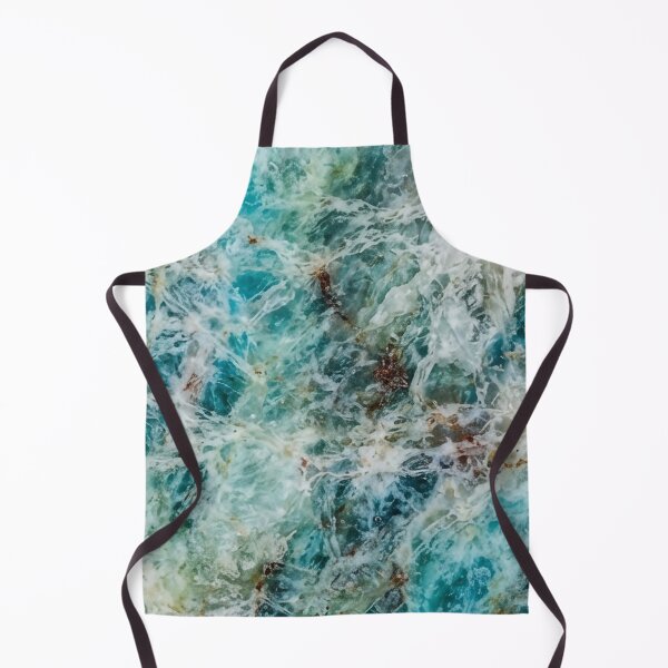 Item preview, Rich Teal Amazonite Gemstone Texture designed and sold by SassyArtistry.