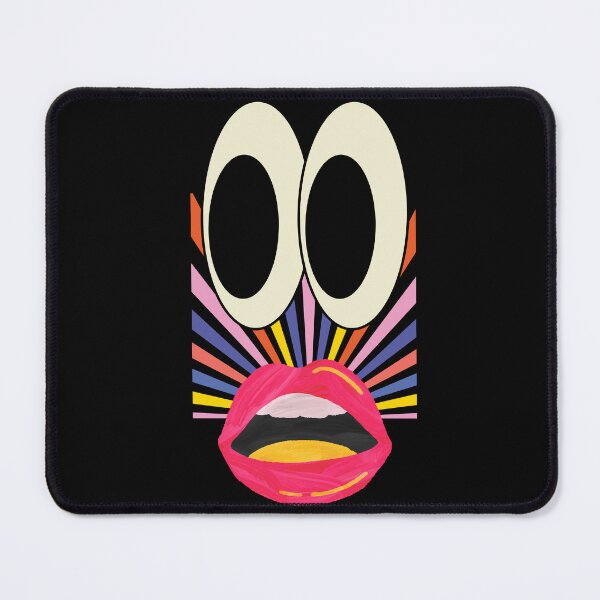 Item preview, Mooooo designed and sold by Mind spill art.