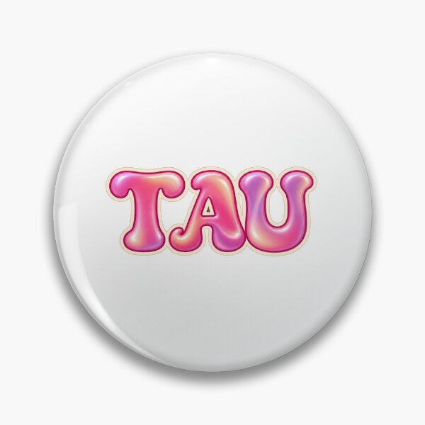 Item preview, Tau - Sorority Panhellenic designed and sold by Cosmic train.
