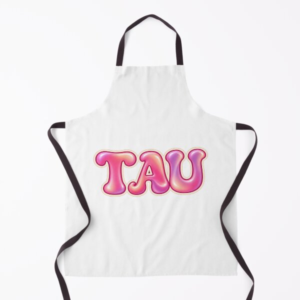 Item preview, Tau - Sorority Panhellenic designed and sold by Cosmic train.