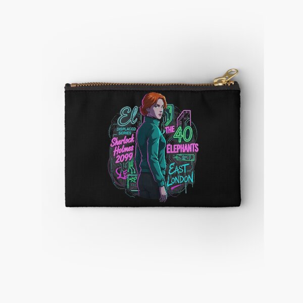 Item preview, Leon S Kennedy Retro Collage Lightning  designed and sold by JessicaMoore56.
