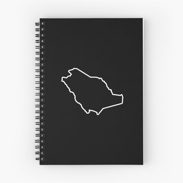 Item preview, Saudi Arabia Country Outline SA designed and sold by shitpostee.