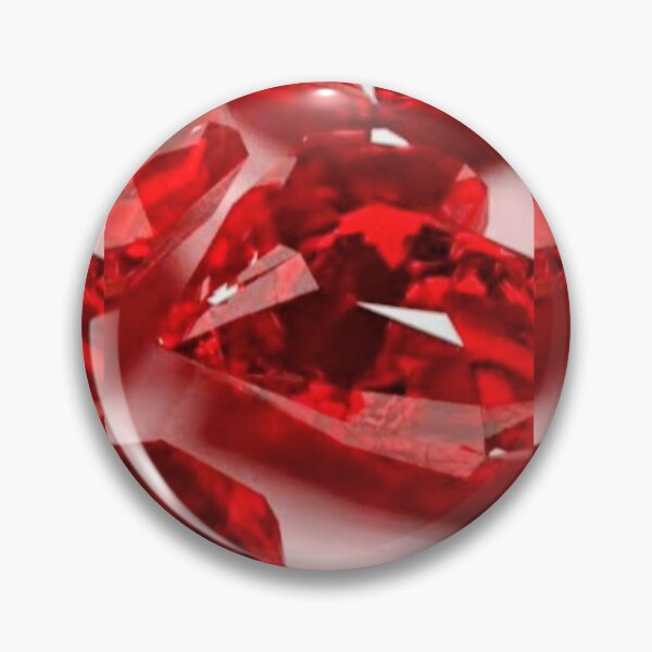 Item preview, Ruby. designed and sold by TouchofVelvet.