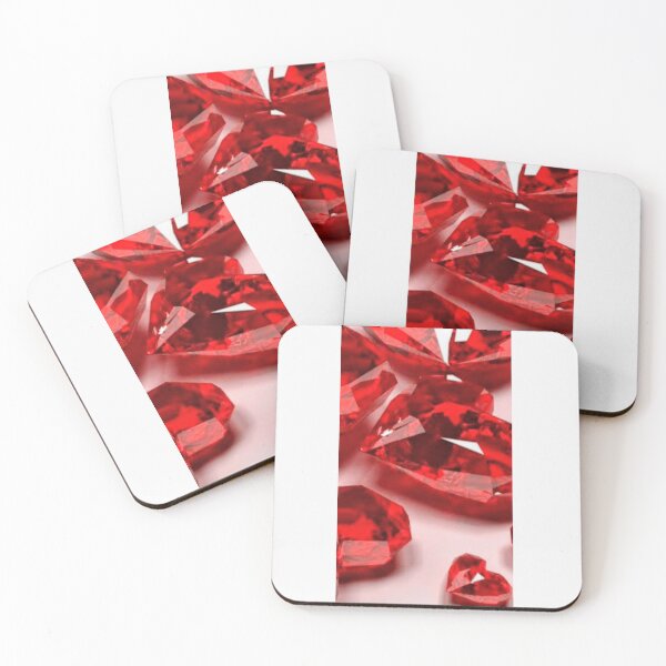 Item preview, Ruby. designed and sold by TouchofVelvet.