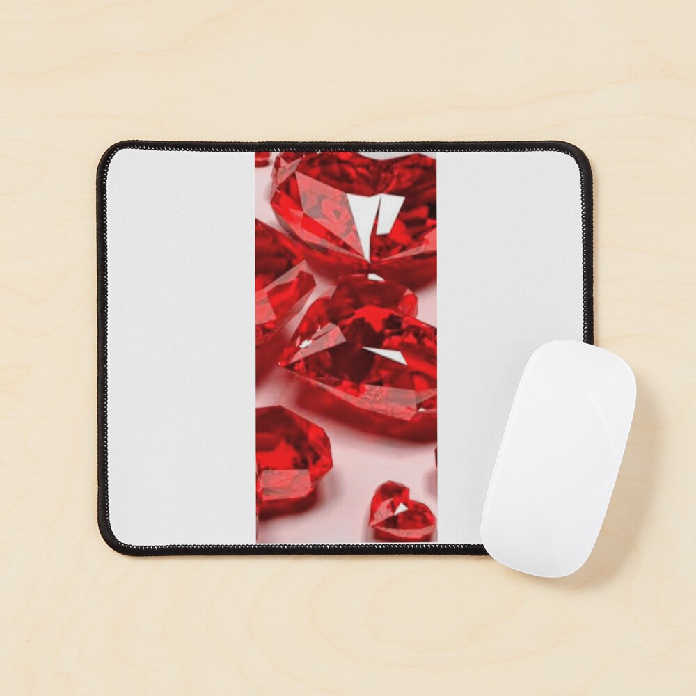 Item preview, Mouse Pad designed and sold by TouchofVelvet.