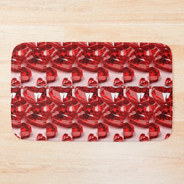 Item preview, Ruby. designed and sold by TouchofVelvet.