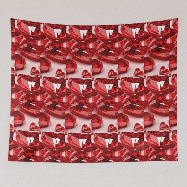 Item preview, Ruby. designed and sold by TouchofVelvet.