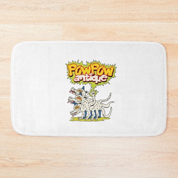 Item preview, Pow Pow Fatigue – Weirdcore Cartoon designed and sold by CochraneCo.