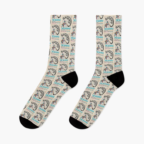 Item preview, Basenji Calligraphy Artist designed and sold by PictoVibe.